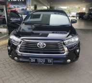 Sewa Mobil Innova