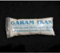 Garam Ikan