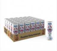 Susu Beruang (bear brand)