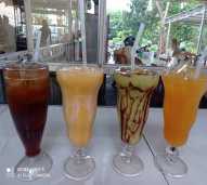 Aneka Jus