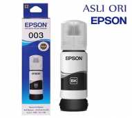 Tinta Printer Epson 003 Satuan