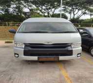 Sewa Mobil Hiace