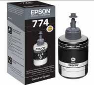 Tinta Printer Epson 774 Warna Hitam
