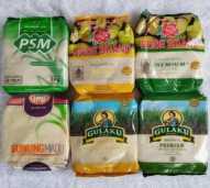 Gula pasir/butiran