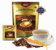 Kopi Ginseng
