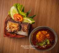 iga saus lauk