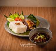 paket iga saus