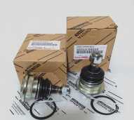 Balljoint Mobil Toyota Inova