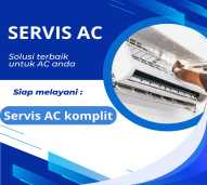 JASA CUCI AC