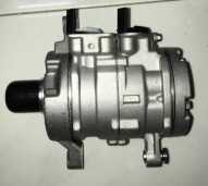 Service AC Mobil