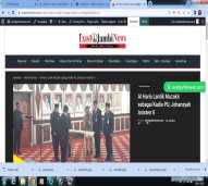 Berita Adverial Exist News July 5