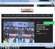 Berita Adverial Exist News July 6