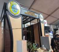 Jasa Dekorasi Stand Pameran