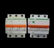 MCB 3P 32, 40 A