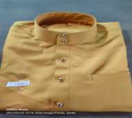 Baju melayu
