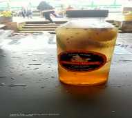 Es Lemon Tea