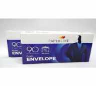 Amplop polos 90