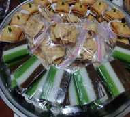 SNACK PRASMANAN