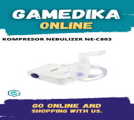 NEBULIZER OMRON NE-C803