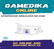 NEBULIZER OMRON NE-C900