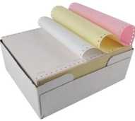 Kertas Continues Foam