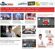 ADIKARYA PARLEMEN DPRD JABAR