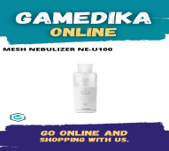 NEBULIZER OMRON NE-U100