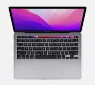 MacBook