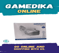 NEBULIZER OMRON NE-C101