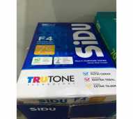 KERTAS SIDU F4 75 GSM