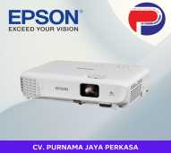  EPSON EB-E500