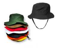 TOPI RIMBA