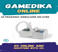 NEBULIZER OMRON NE-U780