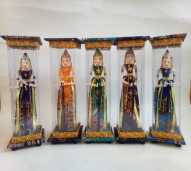Wayang Maskot (satuan)