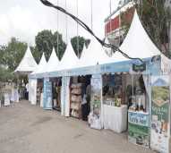 Sewa Tenda Sarnavil