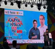 Sewa LED P3 Platinum