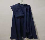 MUKENA JUMBO BAHAN RAYON PREMIUM SUPER ADEM