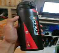Tumbler Custom