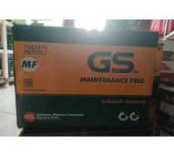 Aki GS Triton/Hilux Dmax