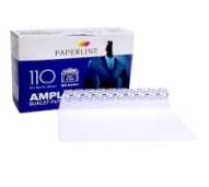 amplop polos 110