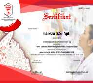 SERTIFIKAT