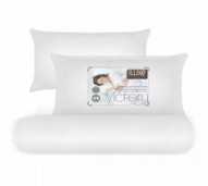 Bantal Busa Victory sapphire