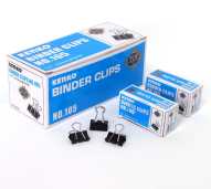 Binder Klip 105