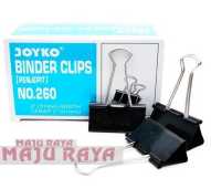 Binder Klip 260