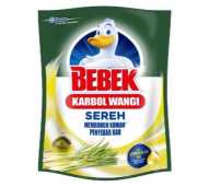 Cairan Karbol Pembersih WC