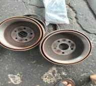 TROMOL BELAKANG