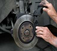 Servis Rem