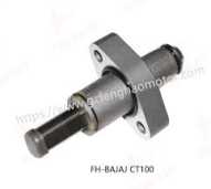 Tensioner Timing