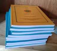 Cetak SPM