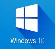 INSTAL WINDOWS 10
